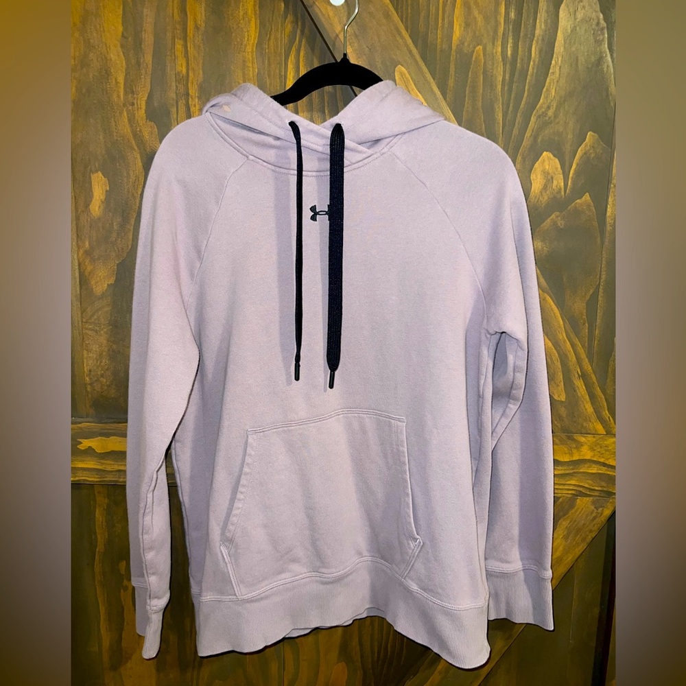 Underarmour Women's Hoodie Size Medium